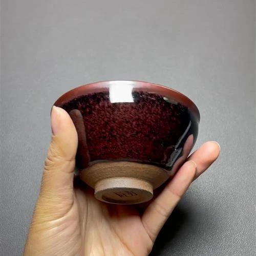 【闪购商品】茶盏-725............