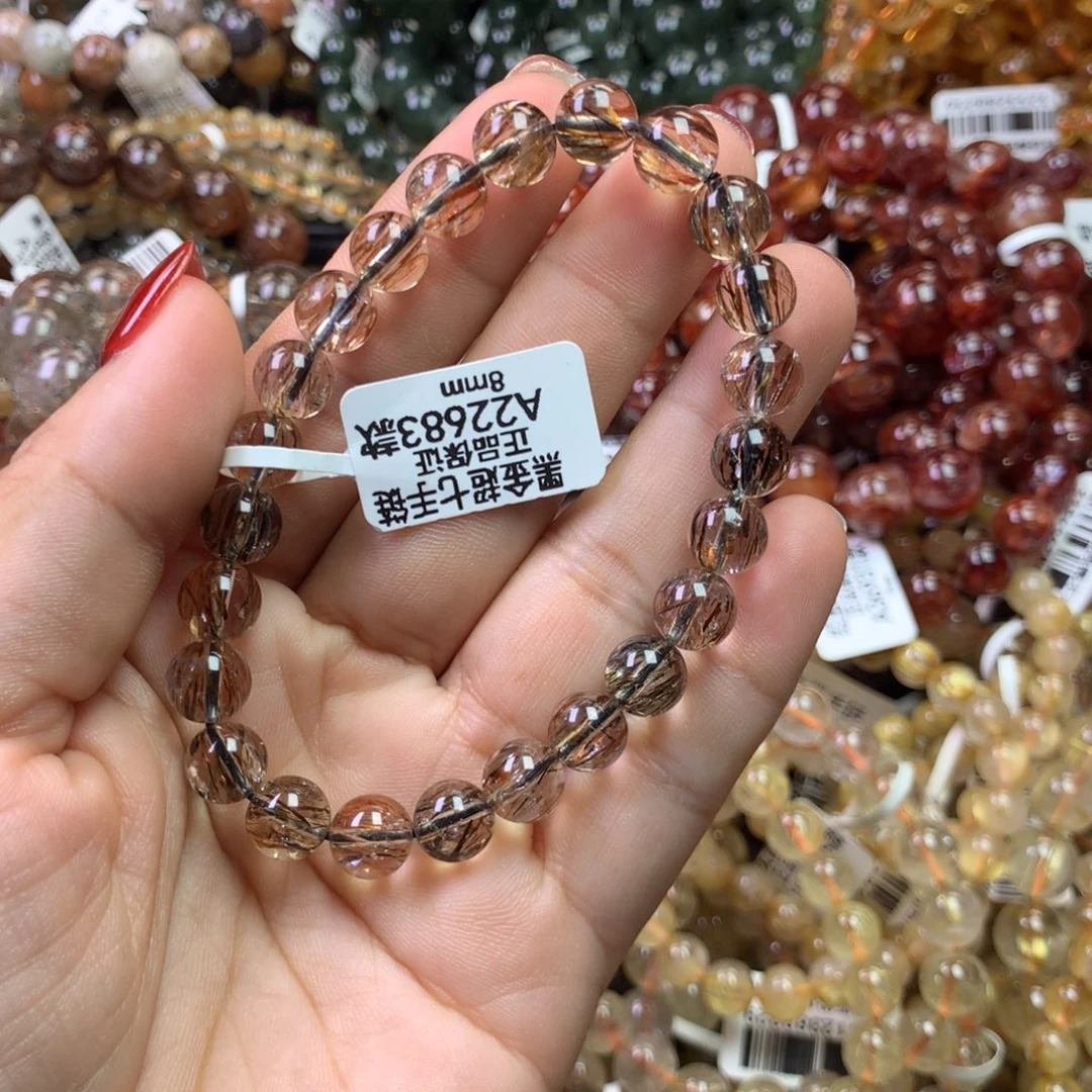 手链水晶未镶嵌1111111111