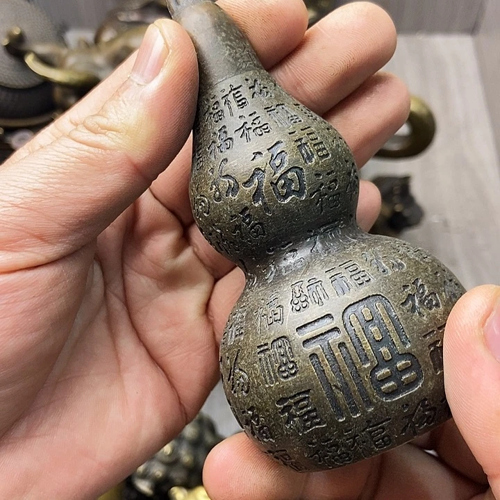 铜器时代……铜器时代