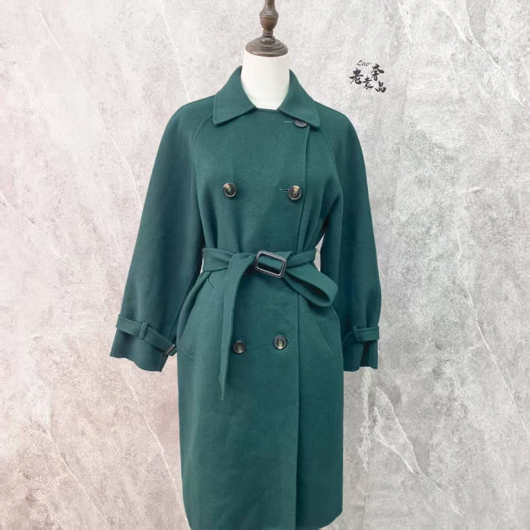 99新 MaxMara 海囤K/Maxmara/上衣/36码/cst26324女装