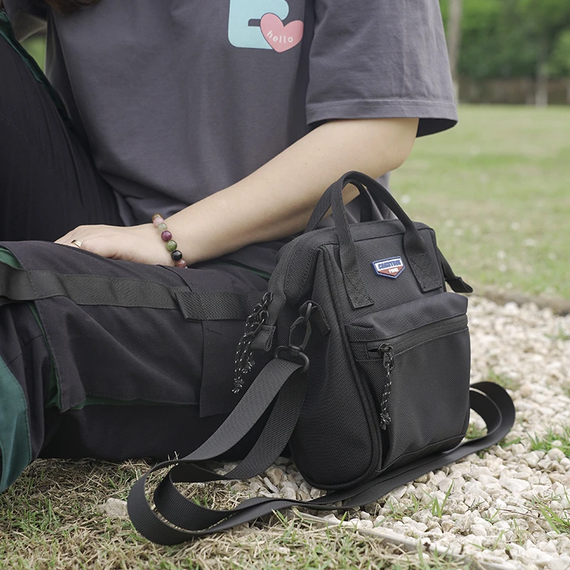 单肩包爆款2025新款正品休闲女士斜挎包百搭背包女士包包双肩包