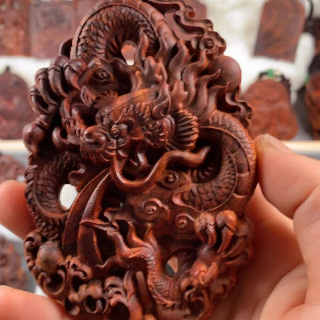 黄花梨/降香黄檀招**猫海南