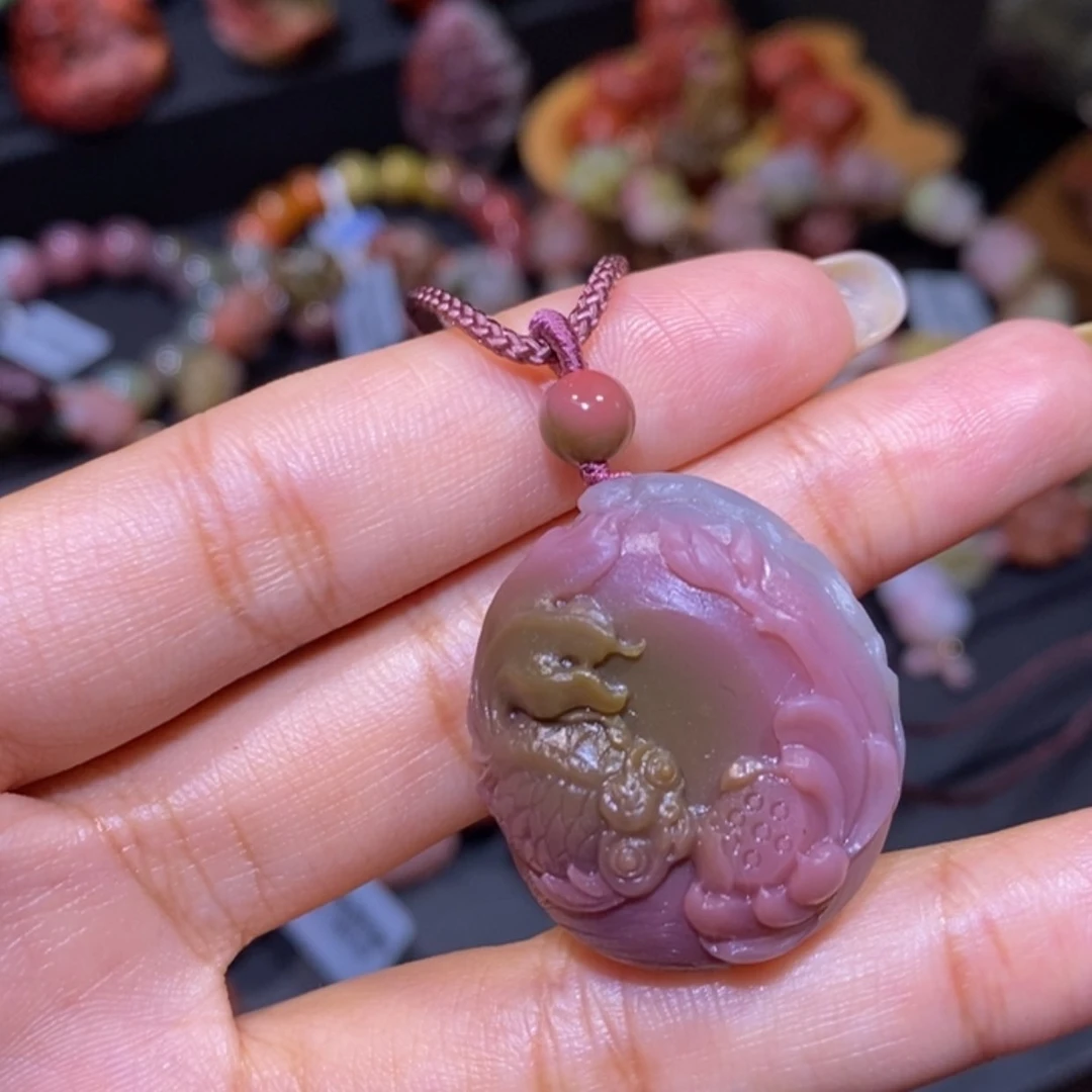 【闪购商品】未镶嵌手串玛瑙/玉髓盐源玛瑙