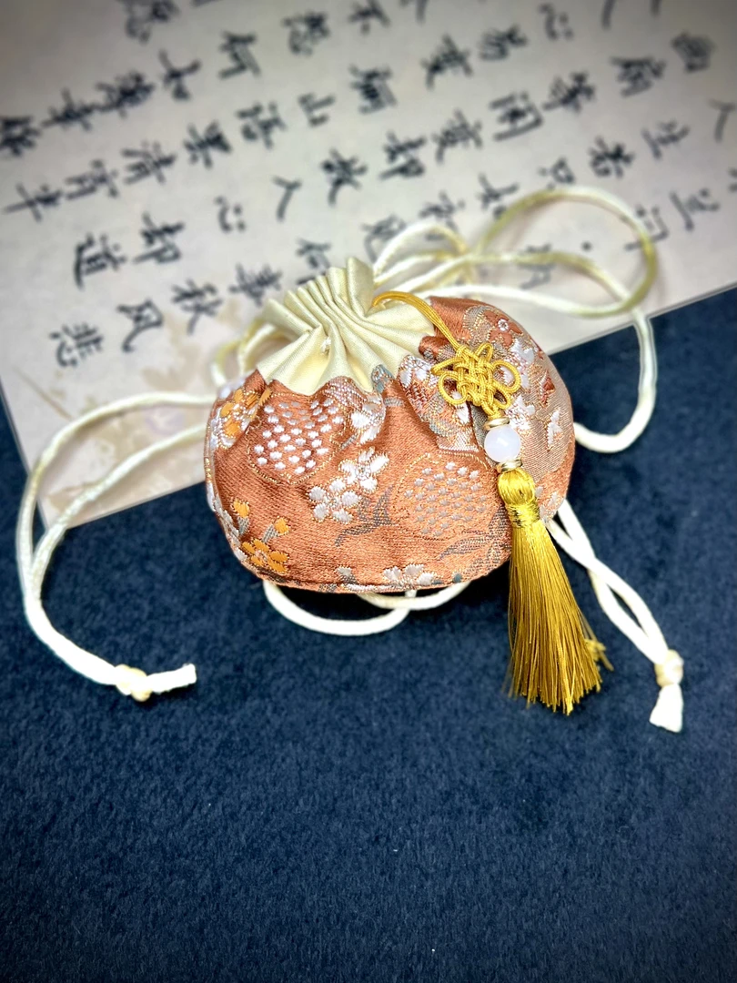 十全固元香囊 宋代古方 温和男女老少皆可