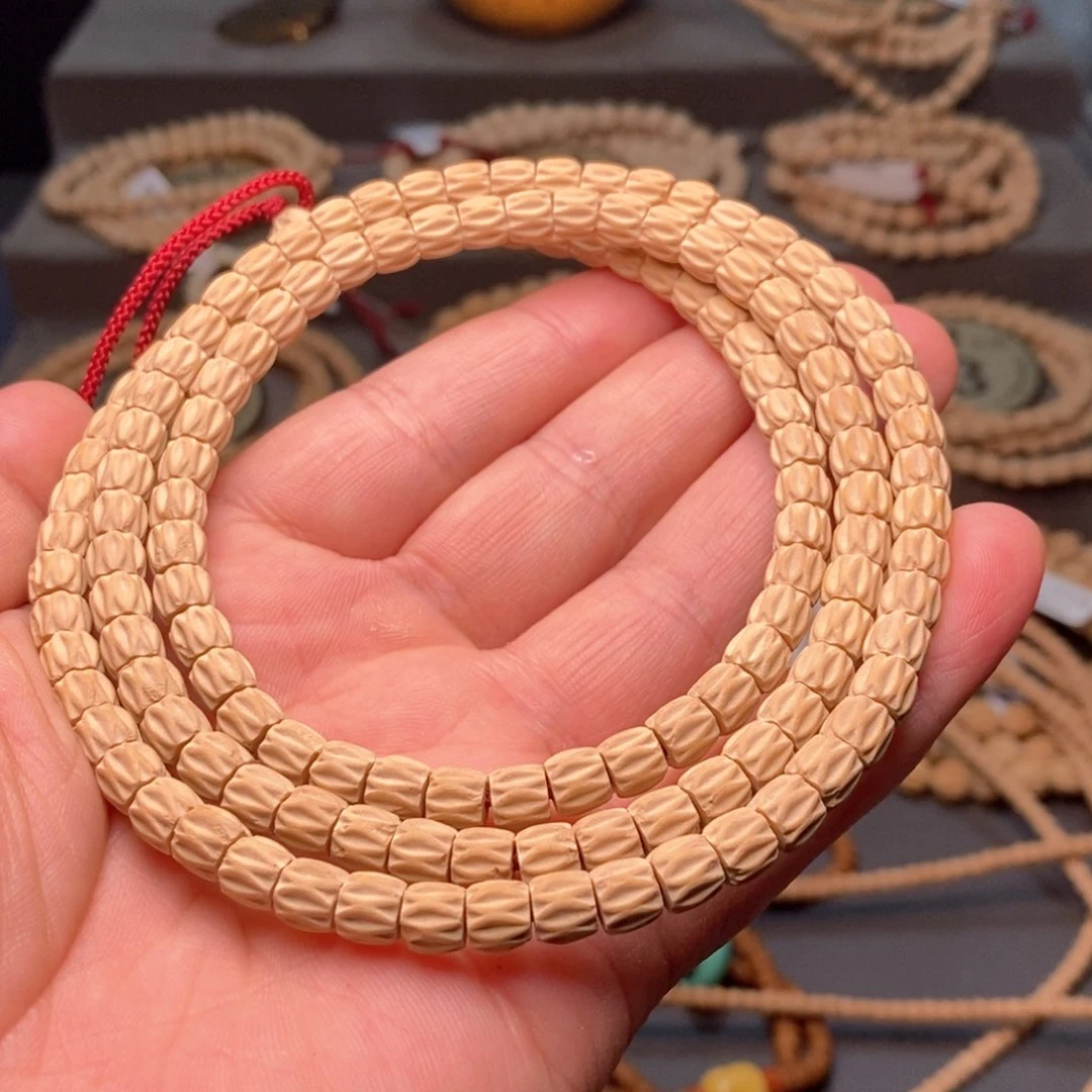 柏香籽/百香籽手串