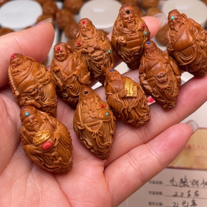 橄榄核手串/手链橄榄核