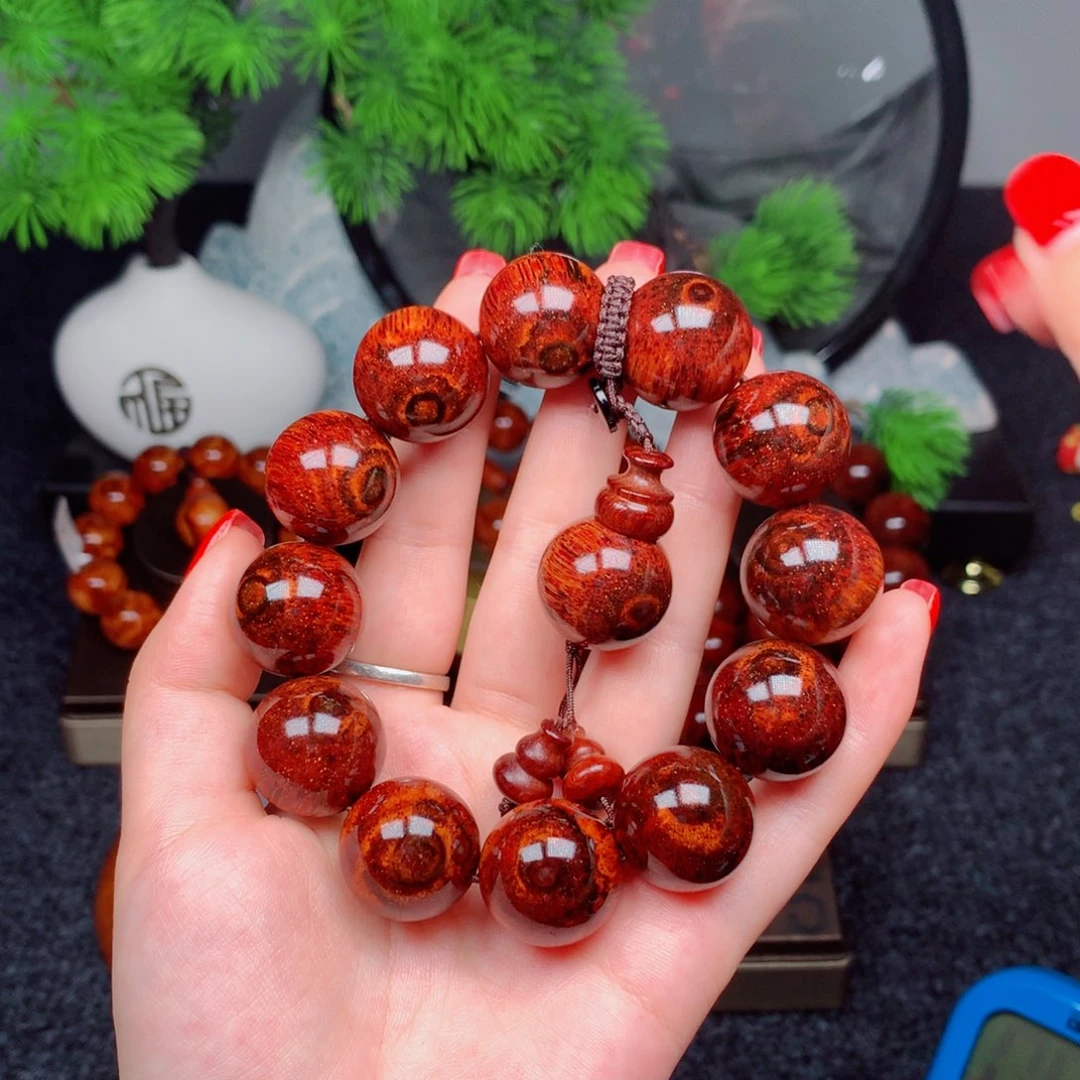 黄花梨/降香黄檀佳佳