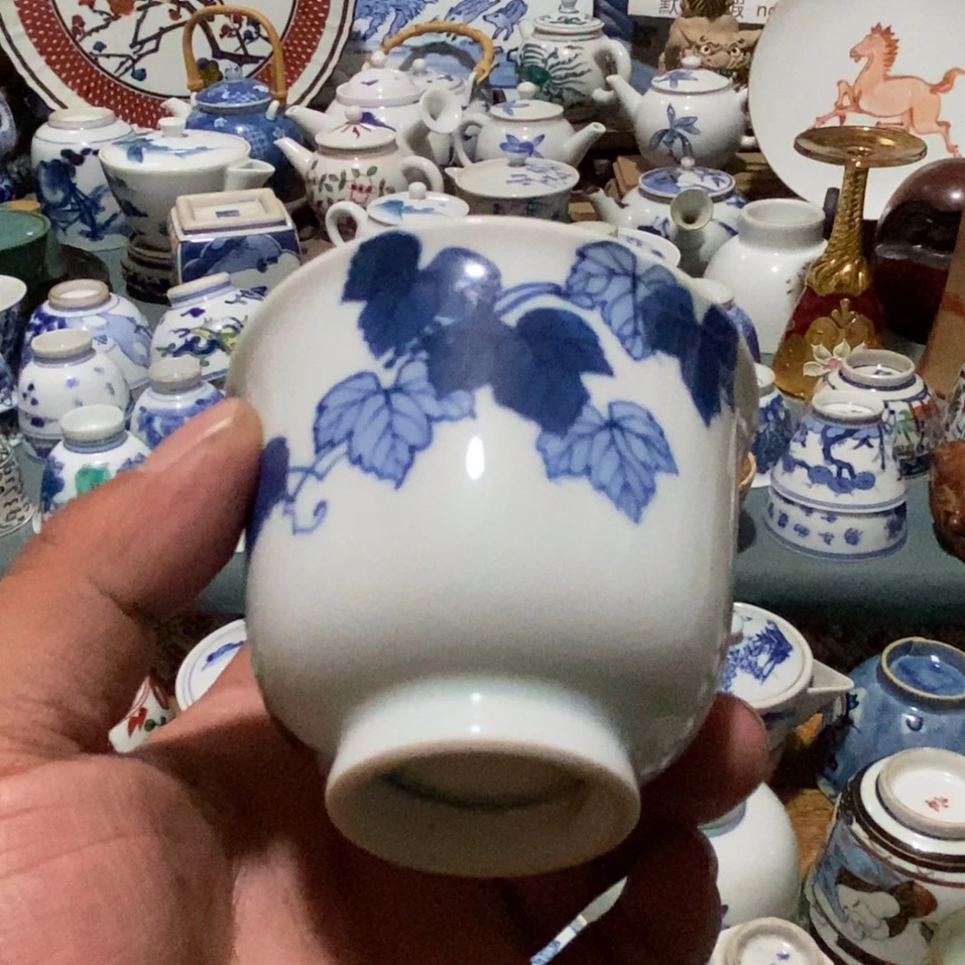 舶来瓷器满28包邮当日凑单