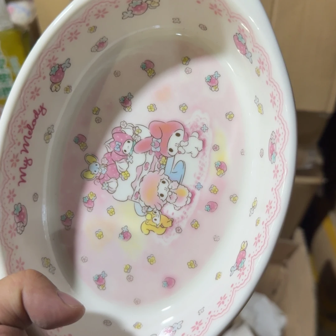 瓷片库房直播瑕疵处理