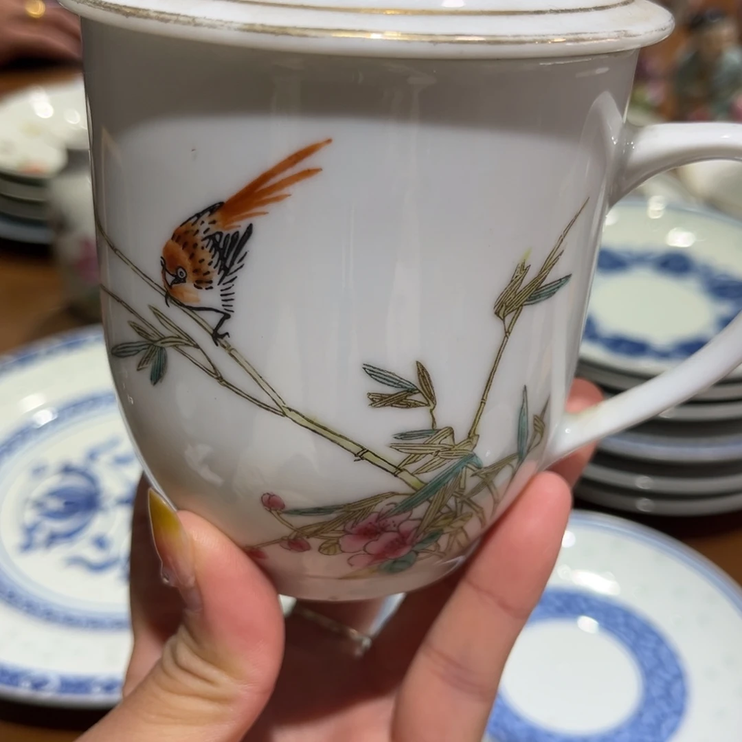 陶景德镇陶瓷军景德镇