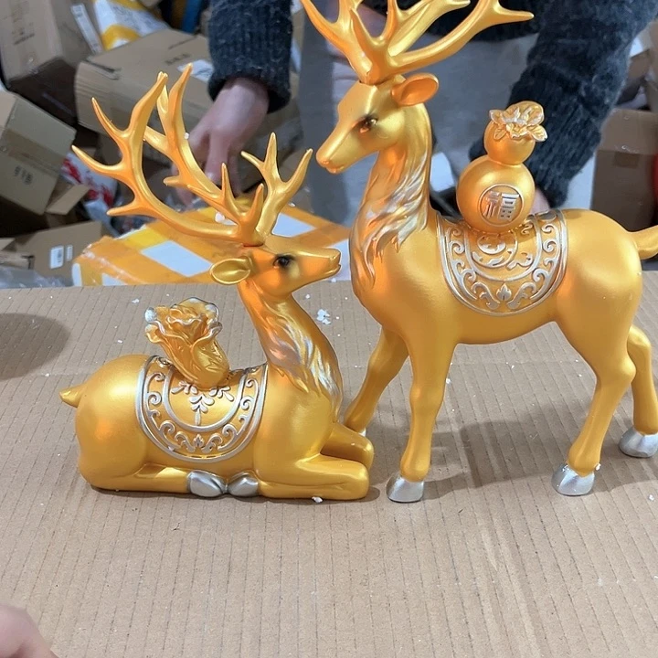 树脂树脂材质花花瓶瓶罐罐等等12