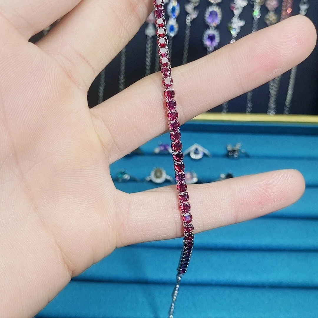 紫晶珠宝半成品未镶嵌