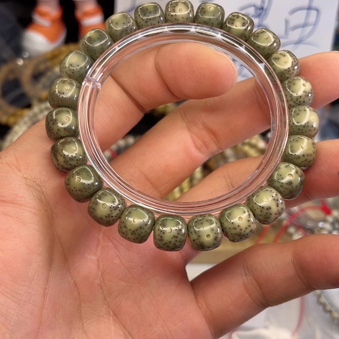 吊坠星月菩提3428