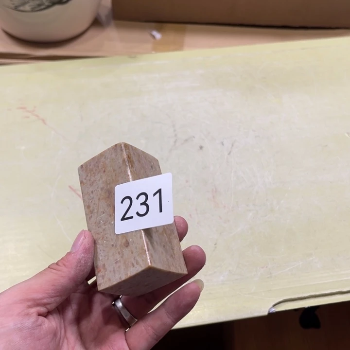 中古物品默认微瑕NO退NO换