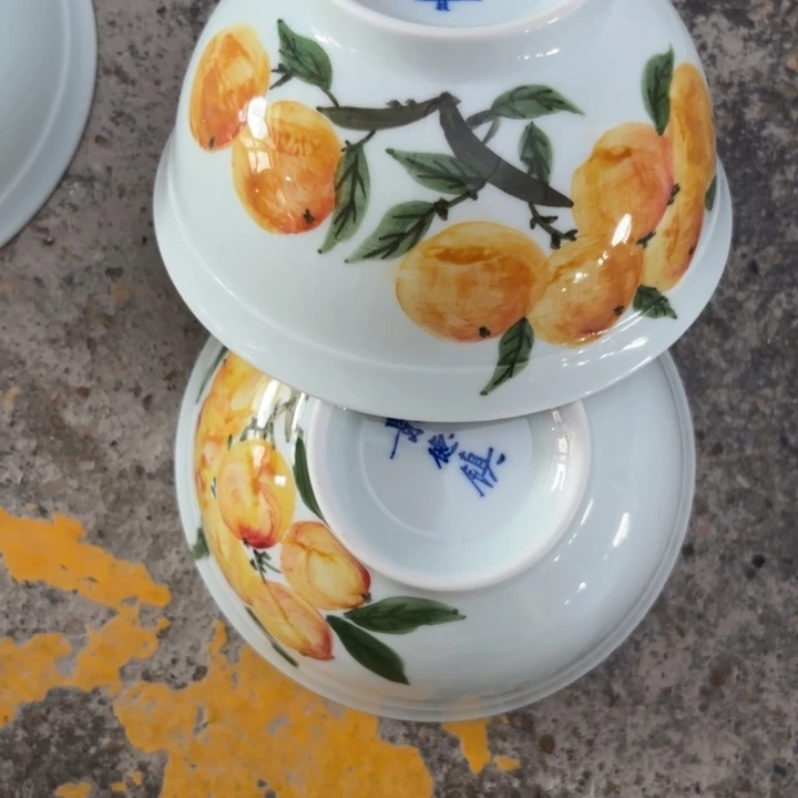 青瓷景德镇陶瓷玲珑微瑕