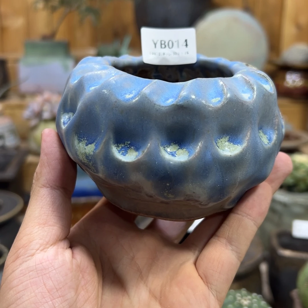 1987花盆YB014盆盆盆盆