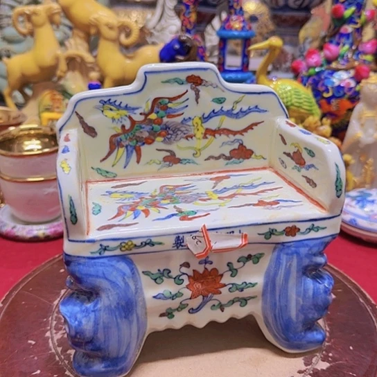 摆件摆件家居设计风格的设计