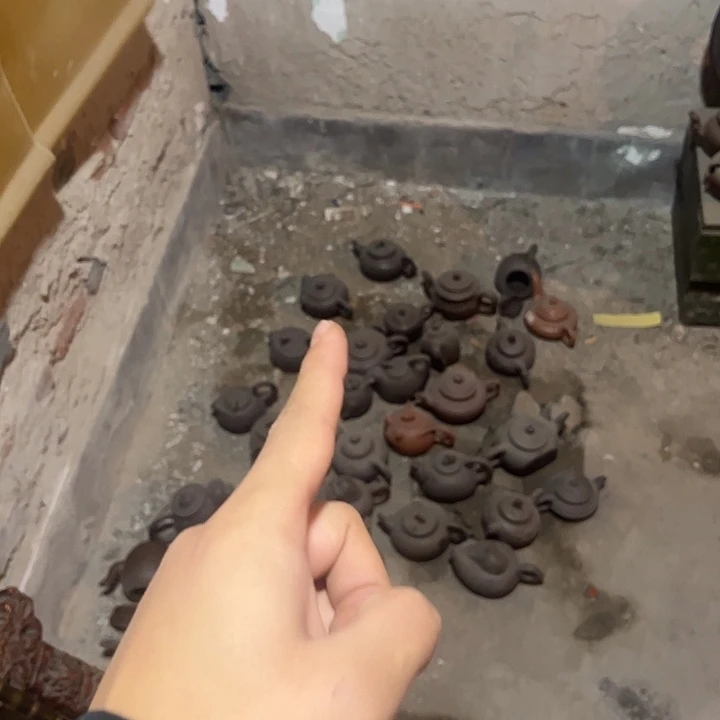 闪购商品老房子的