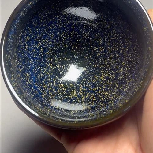 【闪购商品】茶盏-376............