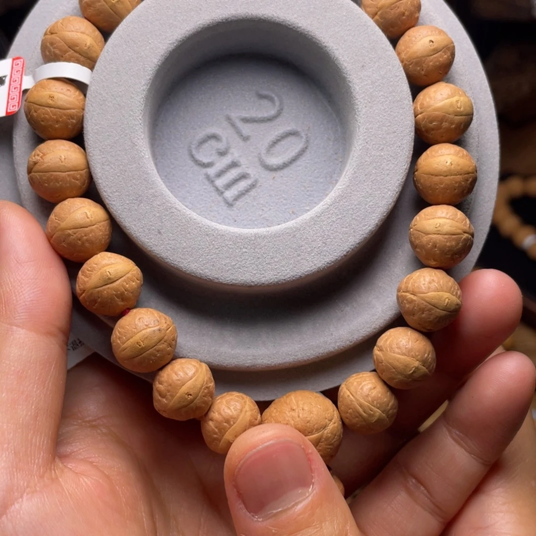 手串凤眼菩提菩提711