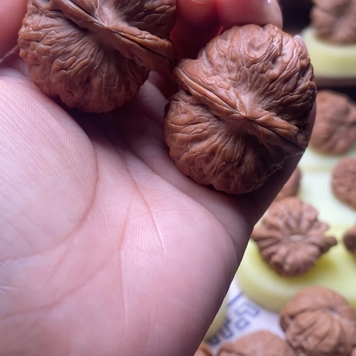 大叶紫檀（黑酸枝木类）平谷元宝40