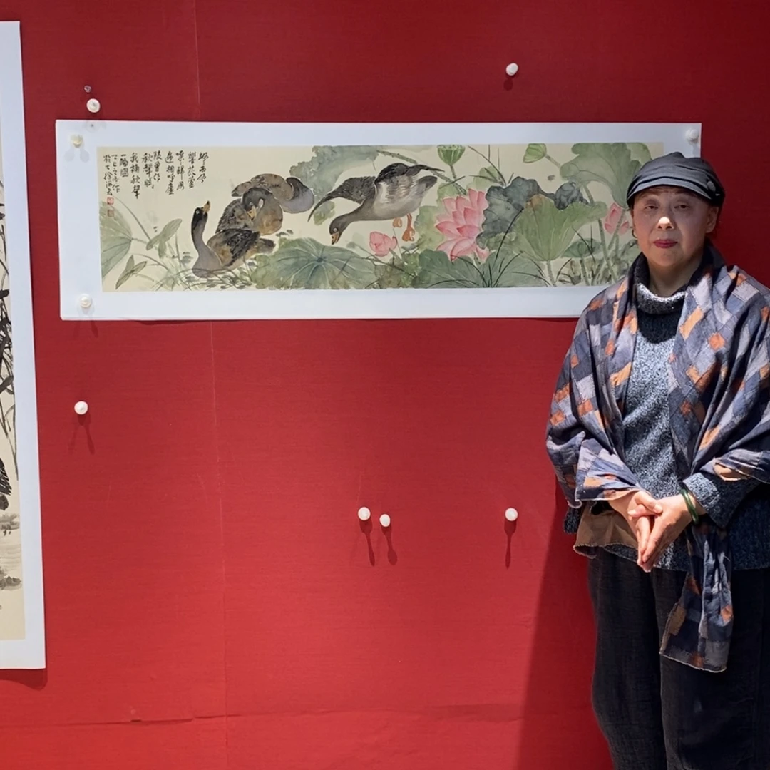 国画国画艺术国画艺术