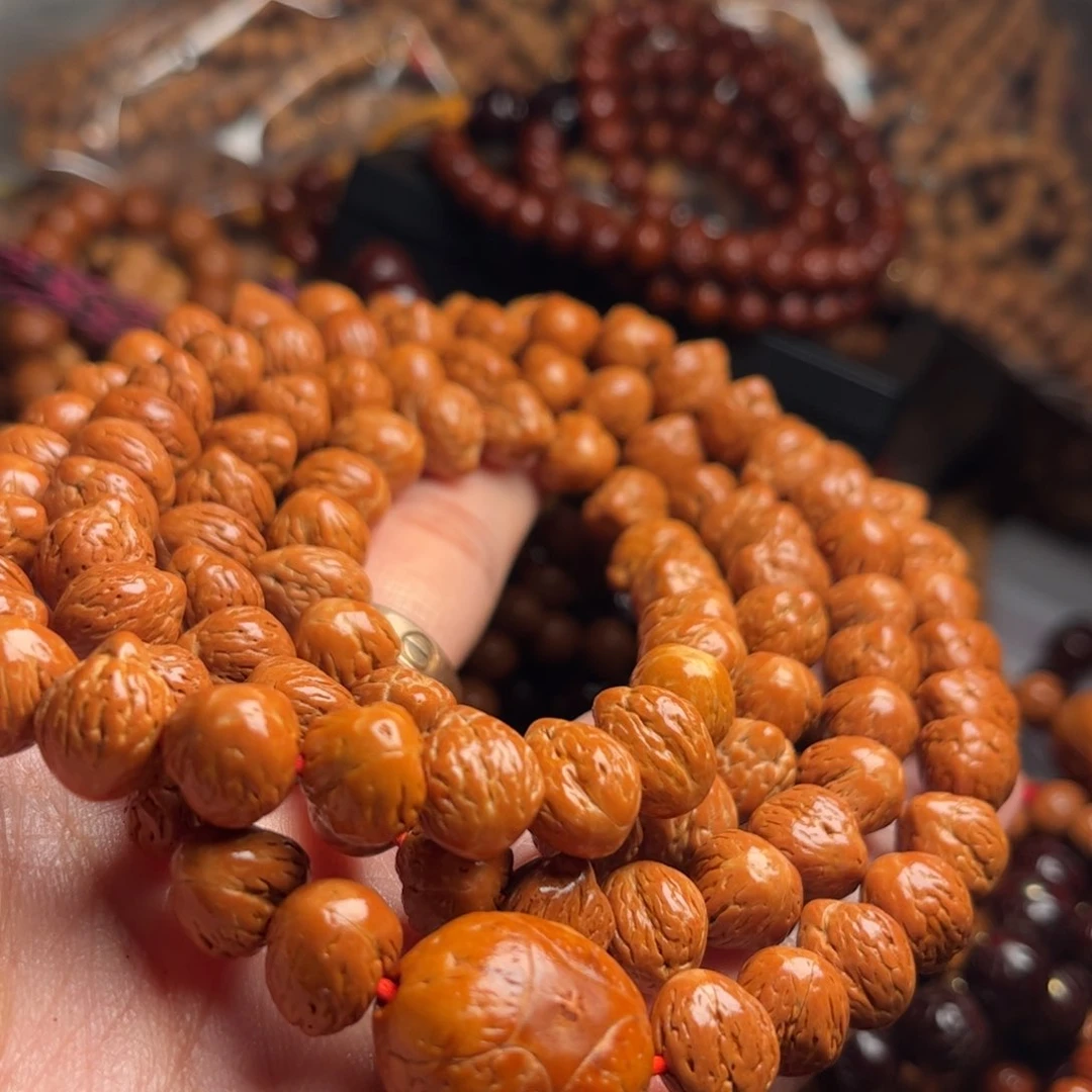 吊坠凤眼菩提凤眼