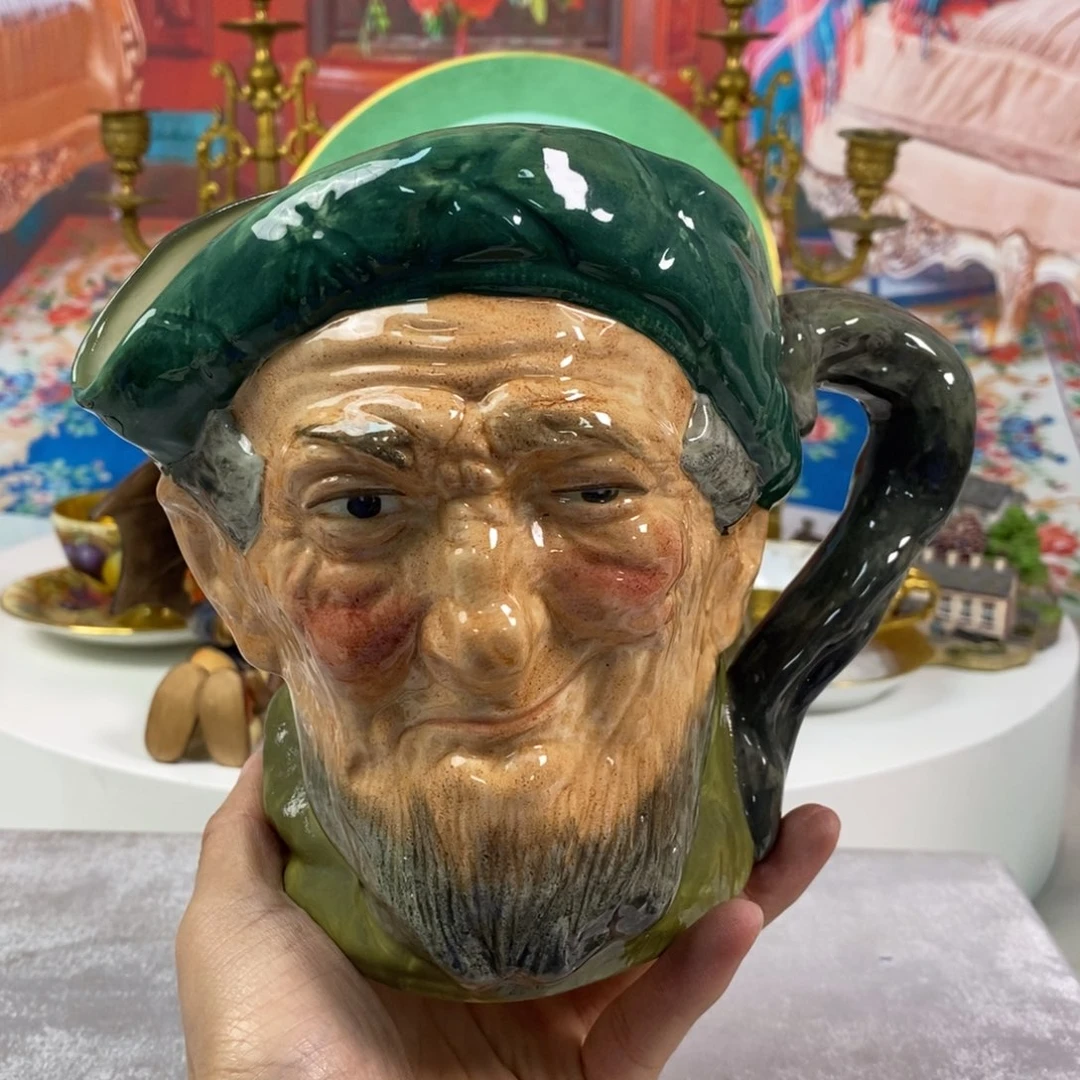 瓷片瓷器欧瓷咖啡杯水晶杯