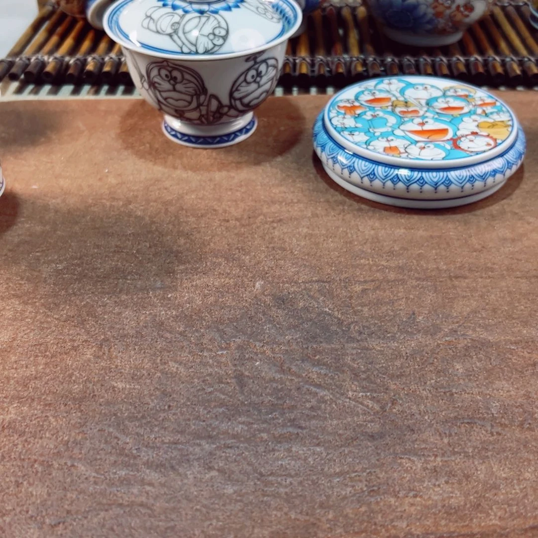 杯景德镇手工手绘