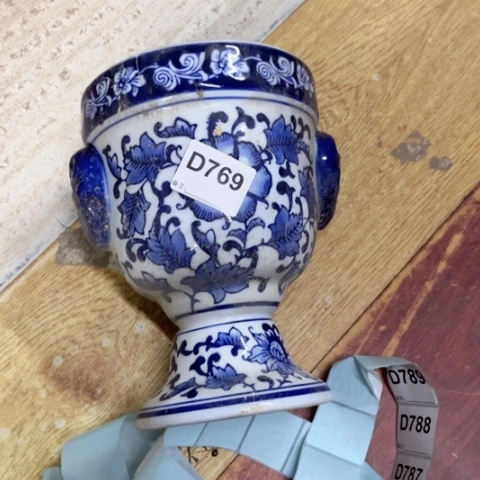 小**海陶瓷制品瑕疵处理