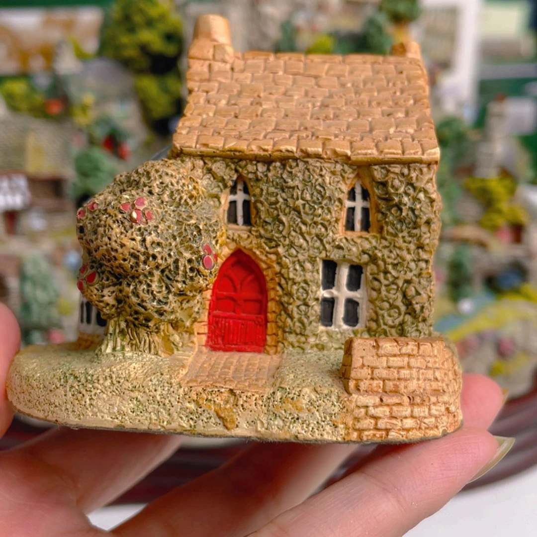 杯中古美物 利利普