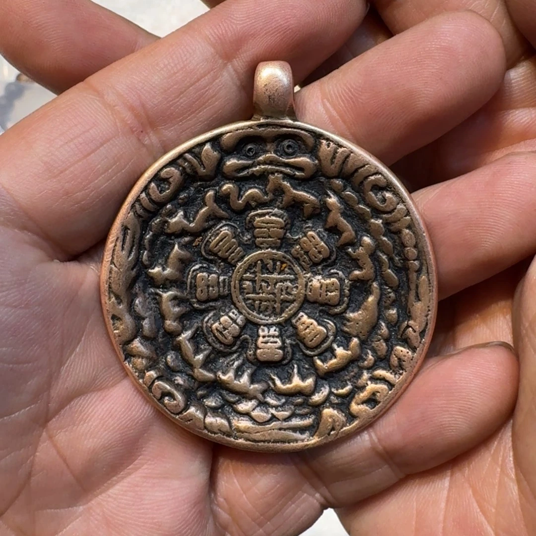 扎西强推荐藏传一件