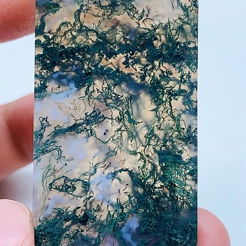 玛瑙/玉髓颈饰未镶嵌阿*