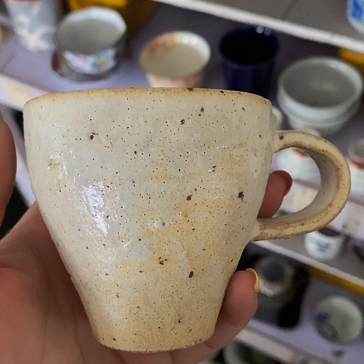 茶杯紫砂我们都在努力着改变自己