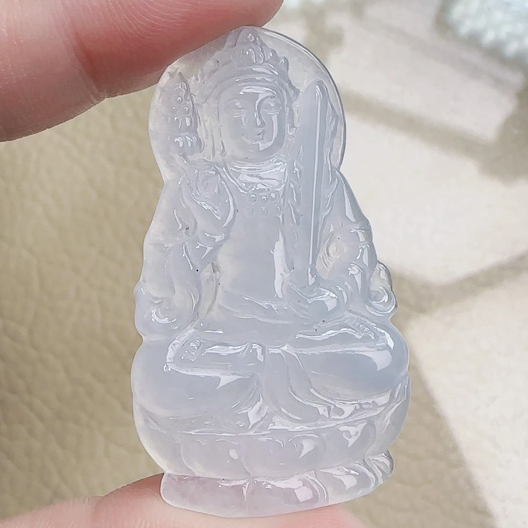 【闪购商品】颈饰未镶嵌翡翠