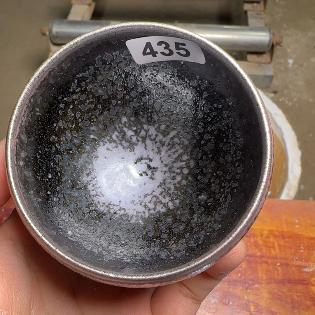 茶盏?****?柴烧建盏闪购链接435