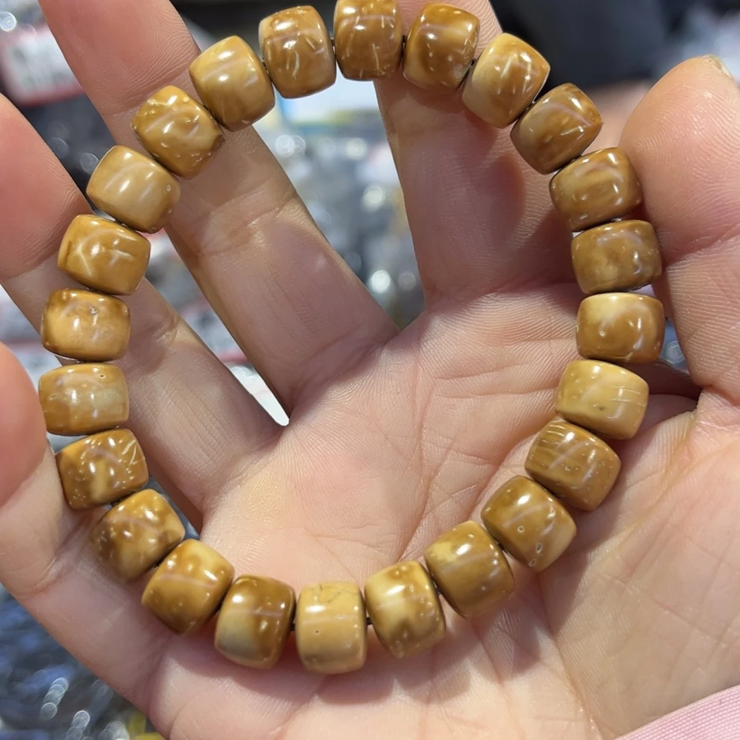 10库克手串全品精选