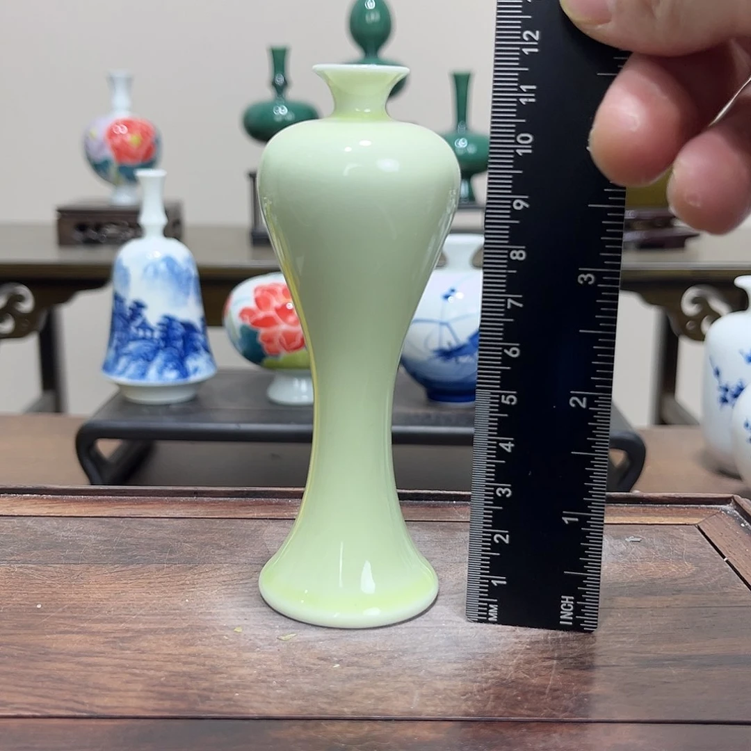 瓶陶瓷手工小小小花器