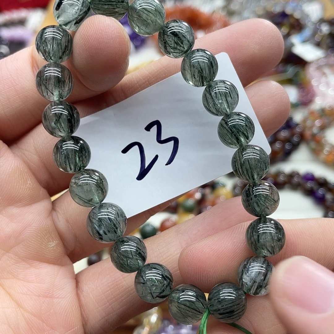 手链未镶嵌水晶天然