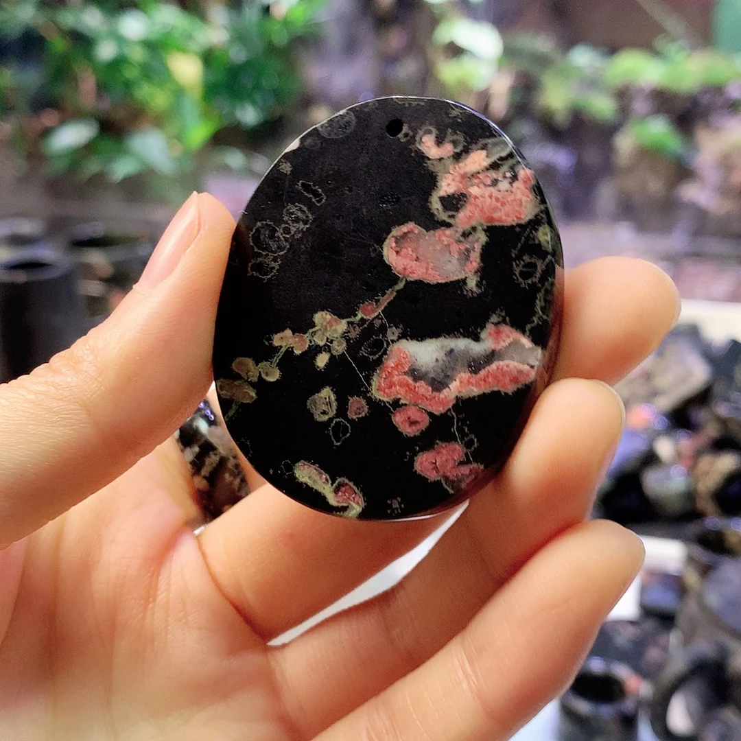 天然玉石梅花玉 开播福利