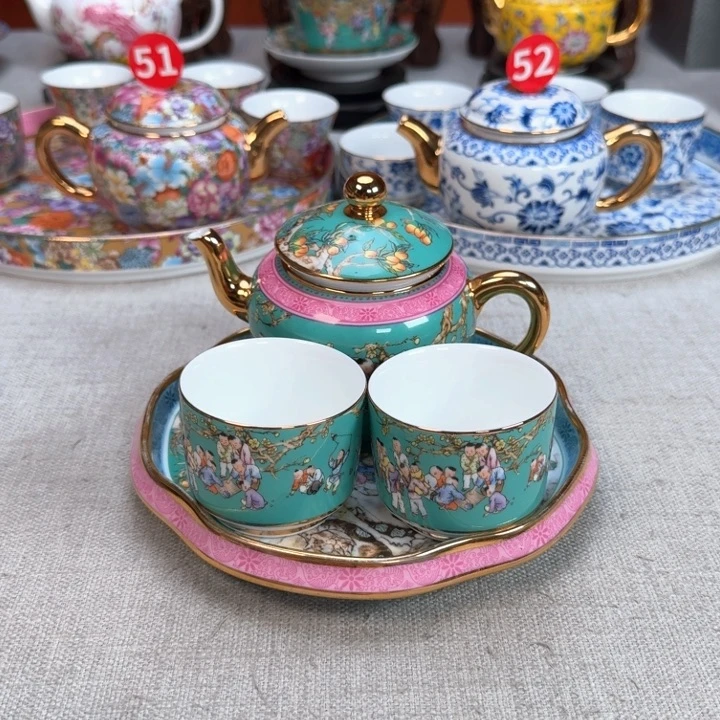 景德镇陶瓷景德镇瓷器