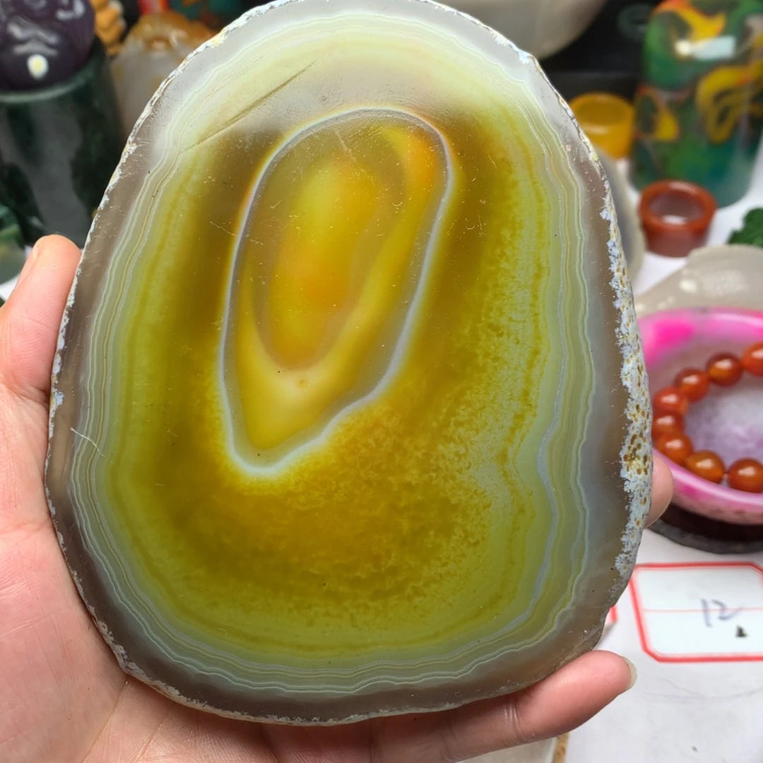 玛瑙手饰未镶嵌健****9