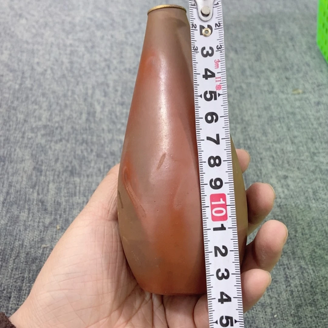 紫砂茶杯非常满意好看得物件