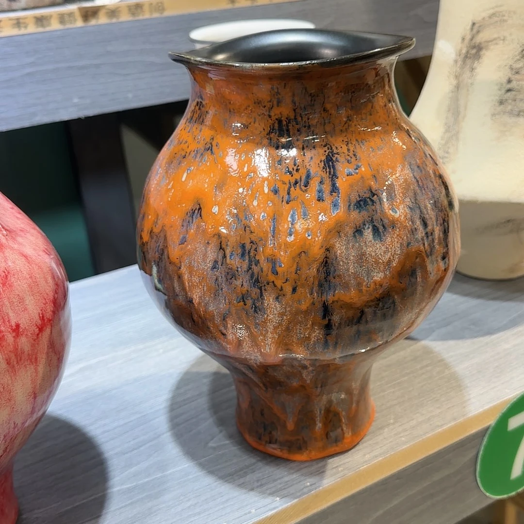 景德镇陶瓷艺术品