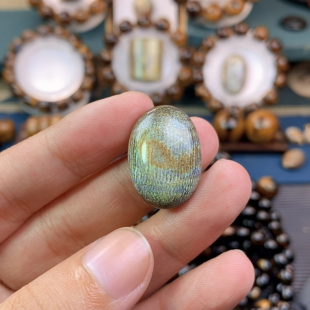 莲***余安南黄檀（紫檀柳）金柳