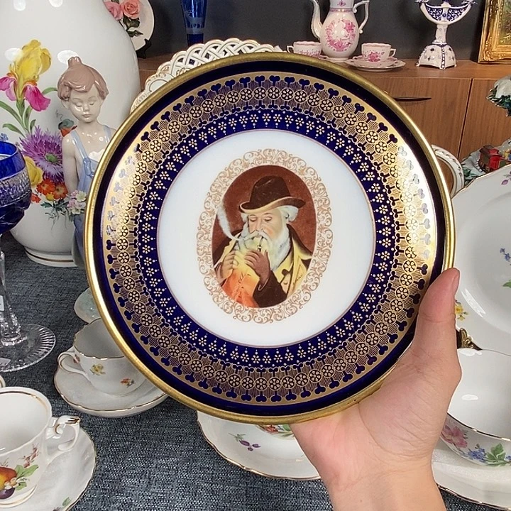 紫砂中古瓷器其他瓷器