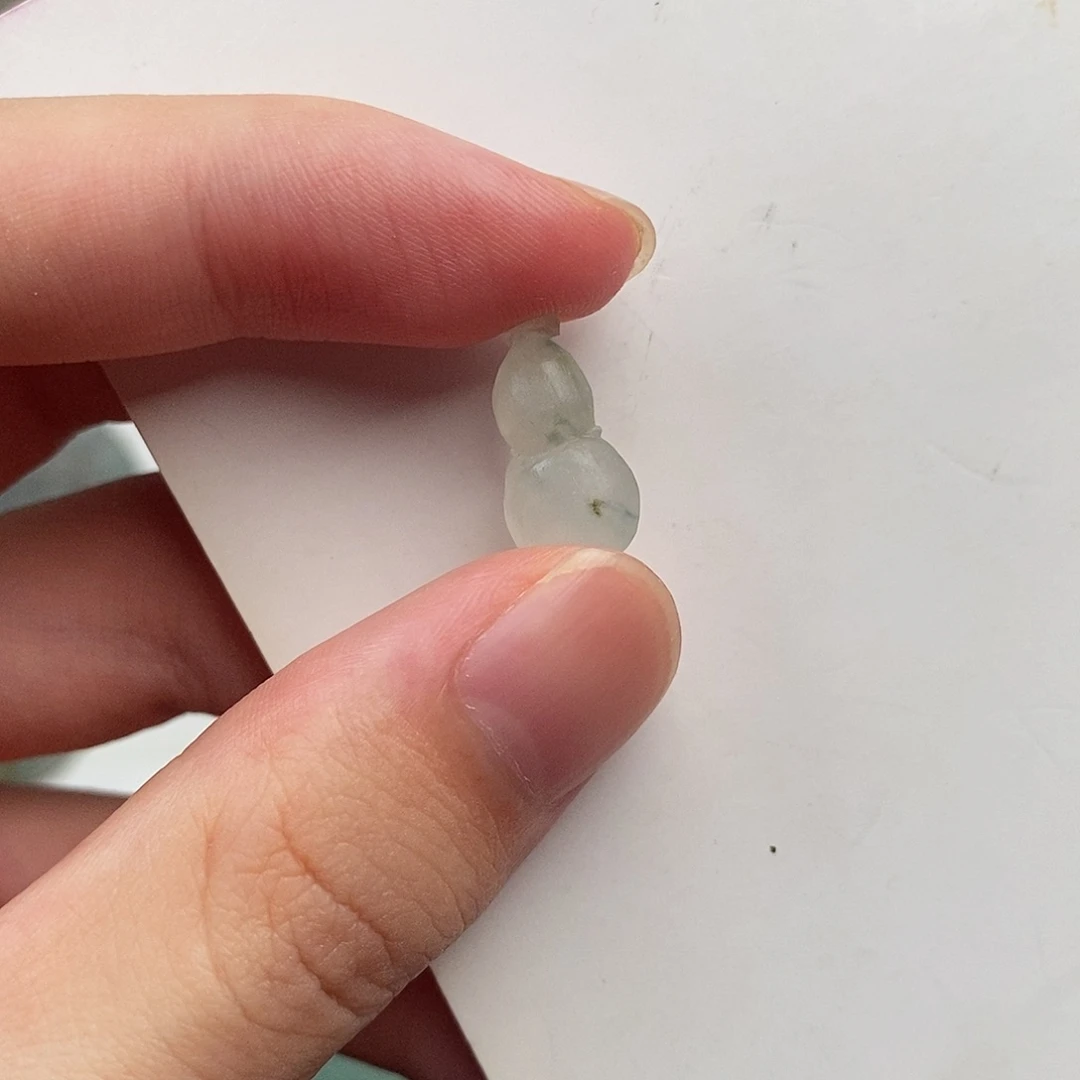 未镶嵌定制翡翠111