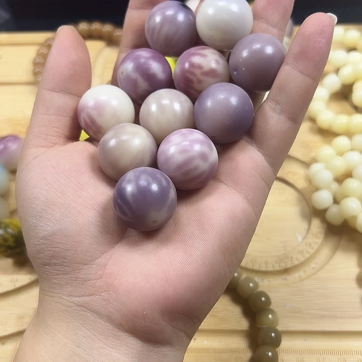 吊坠菩提根/象牙果