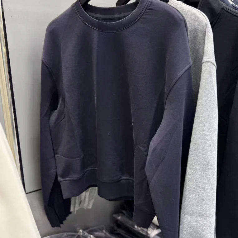 L88010，套头卫衣