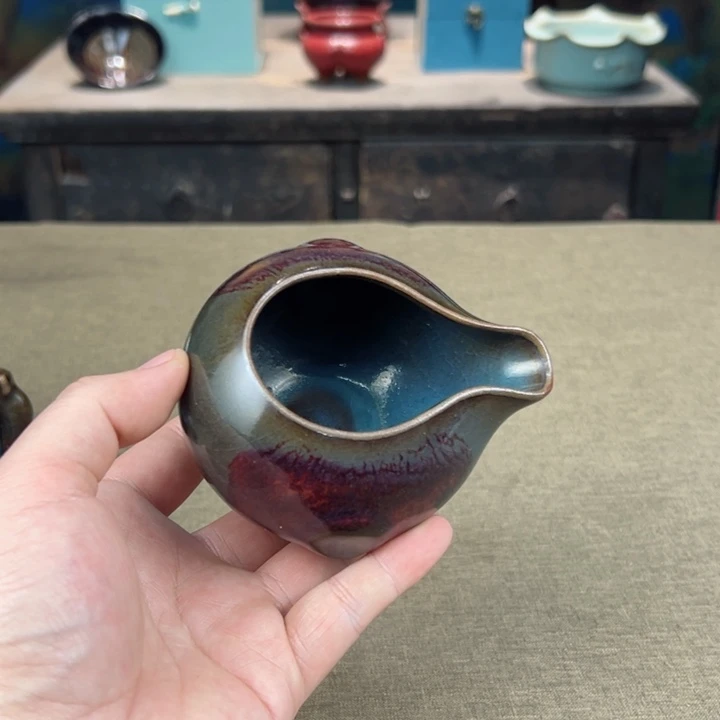 摆件陶瓷高端赏器